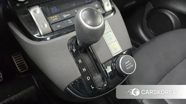 Hyundai Casper id 3317236 из Кореи 19