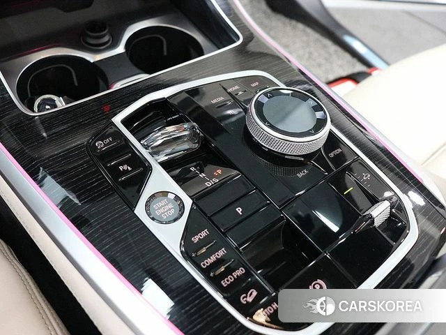 BMW X5 (G05) id 4427002 из Кореи 19