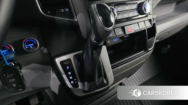Hyundai Solati id 3792861 из Кореи 19