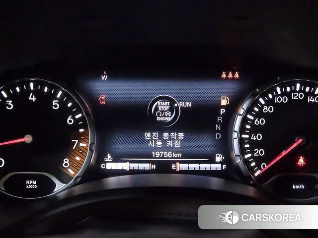 Jeep Renegade id 2997312 из Кореи 19