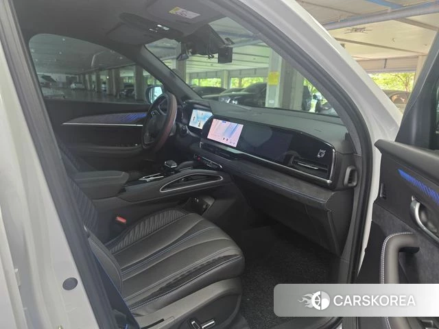 Renault Korea (Samsung) Grand Coleos id 4719757 из Кореи 19