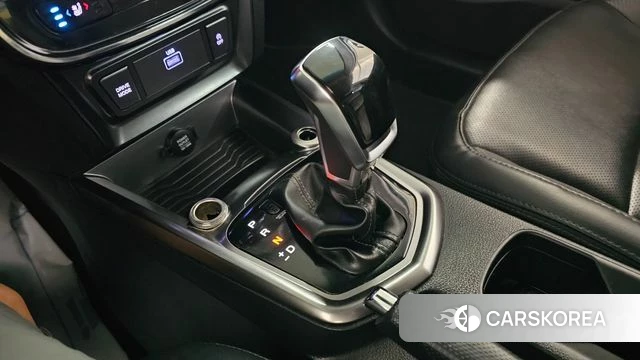 Ssangyong Berry New Tivoli id 4592718 из Кореи 17