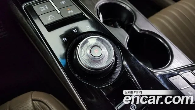 Kia K8 id 2955236 из Кореи 19