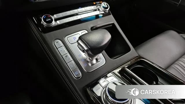 Genesis G90 id 3473547 из Кореи 19