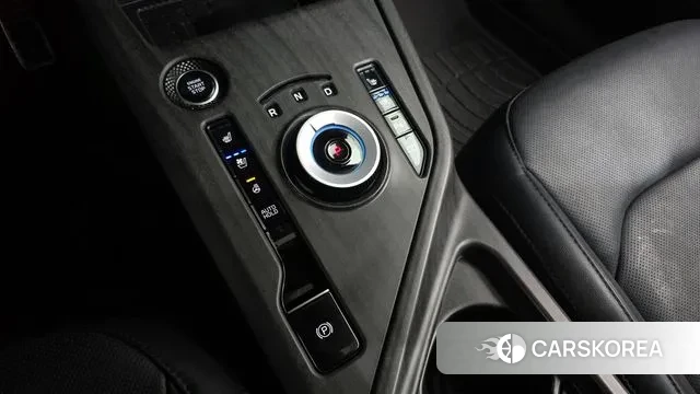 Kia Di Ol Nu Niro id 3487962 из Кореи 19