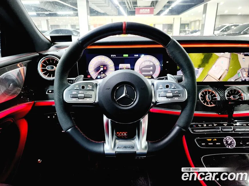 Mercedes-Benz CLS-Class C257 id 1679014 из Кореи 14