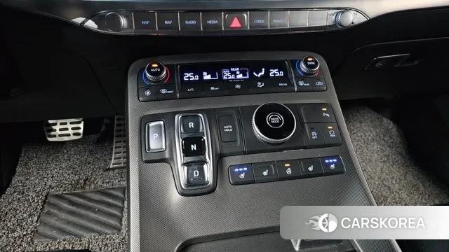 Hyundai Palisade id 3479060 из Кореи 19