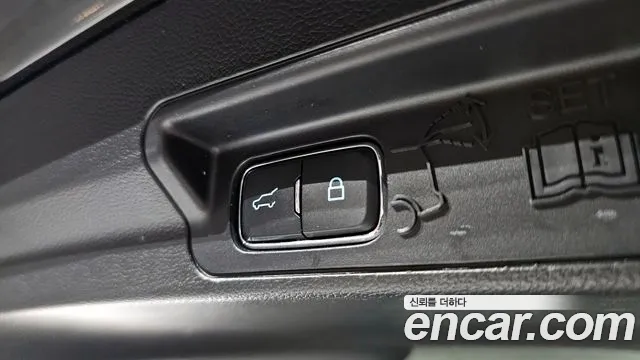 Ford Explorer 6th Generation id 2790773 из Кореи 19
