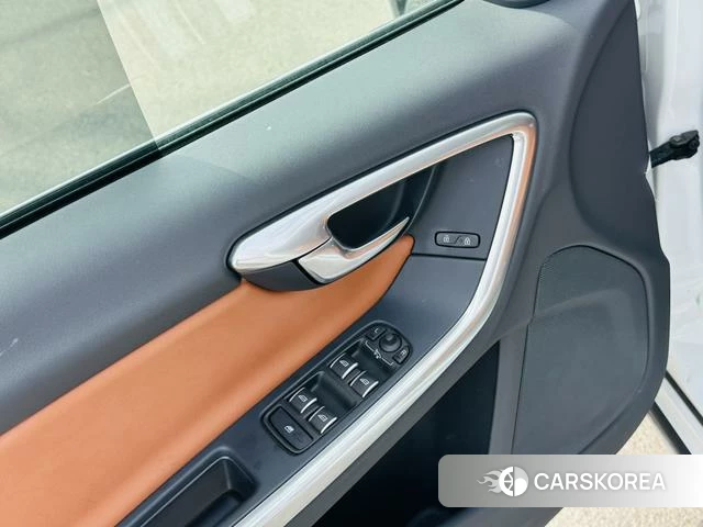 Volvo S60 id 4207340 из Китая 20