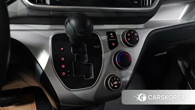 Kia The New Ray id 3049524 из Кореи 19