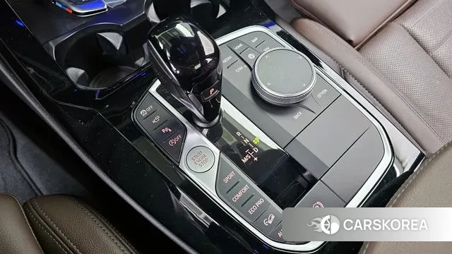 BMW X3 (G01) id 3457768 из Кореи 19