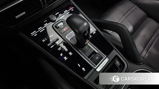 Porsche Cayenne (PO536) id 3686980 из Кореи 19