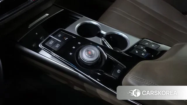 Kia K8 id 3650238 из Кореи 19