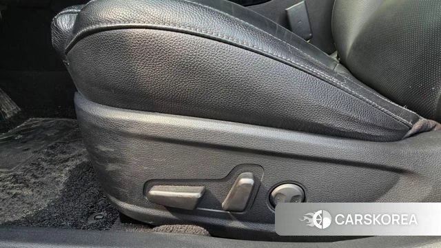 Kia Come New K7 id 3873471 из Кореи 14