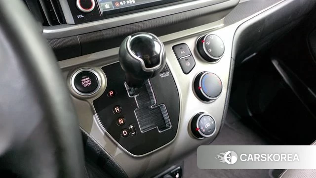 Kia The New Ray id 3917393 из Кореи 19