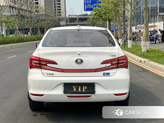 BYD Qin Yu id 4213045 из Китая 9