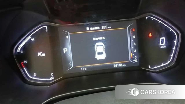 Kia K3 id 4313972 из Китая 20