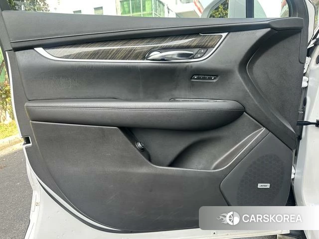 Cadillac XT5 id 4238303 из Китая 29