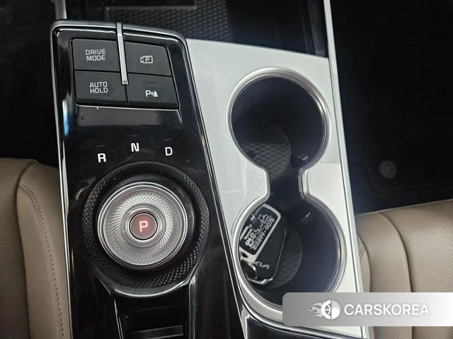 Kia K8 id 4775331 из Кореи 18