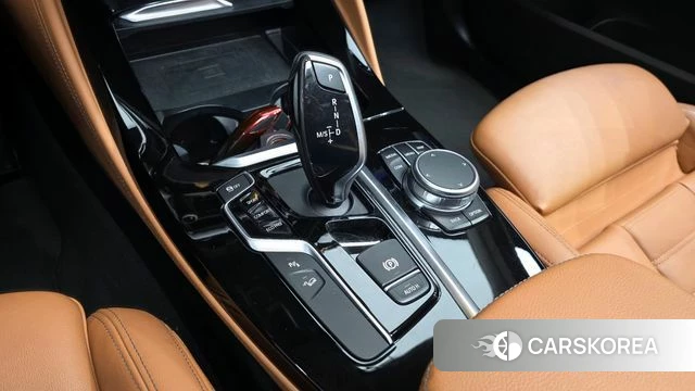 BMW X4 (G02) id 4317898 из Кореи 19
