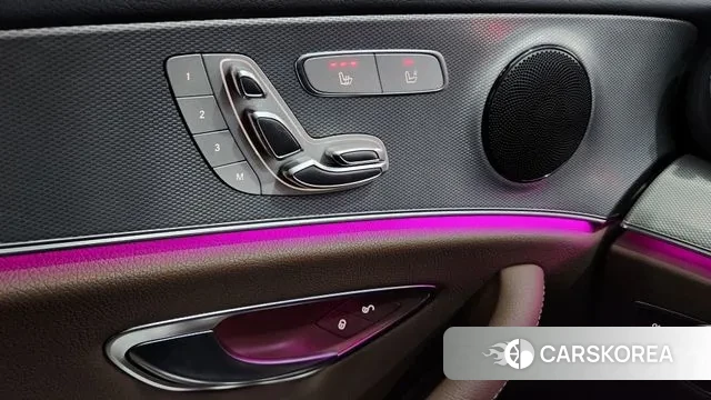 Mercedes-Benz E-Class W213 id 3601597 из Кореи 19