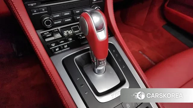 Porsche 718 Boxster id 3551346 из Кореи 19