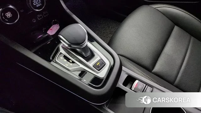 Renault Korea (Samsung) Arcana id 3109606 из Кореи 19