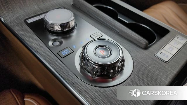 Genesis G80 (RG3) id 4421750 из Кореи 32
