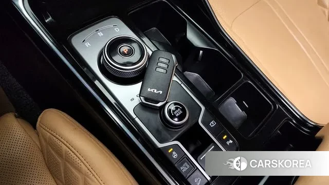 Kia Sorento 4th Generation id 3721657 из Кореи 19