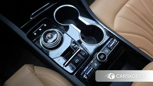 Kia K5 3rd generation id 4355846 из Кореи 35