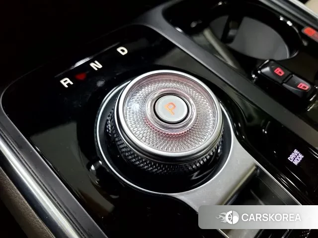 Kia The New Carnival 4th Generation id 3457498 из Кореи 19