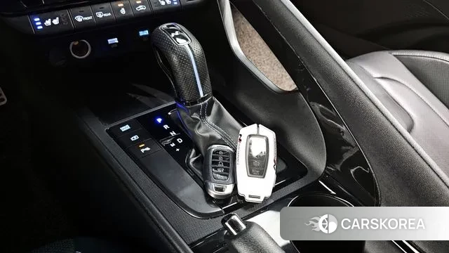 Hyundai Avante (CN7) id 3655317 из Кореи 19