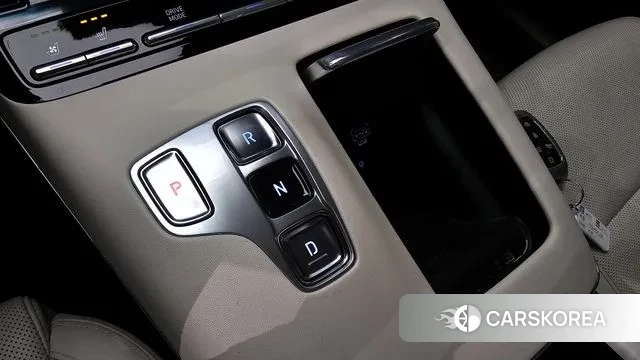 Hyundai The New Grandeur IG id 3561759 из Кореи 19