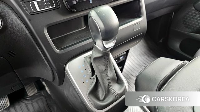 Hyundai Staria id 4177546 из Кореи 19