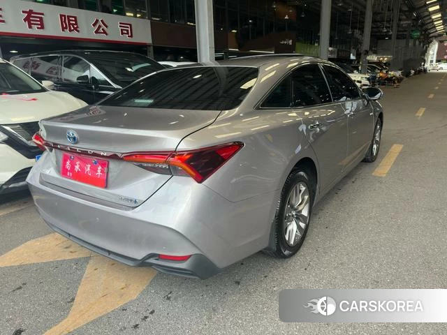 Toyota Asian dragon id 4273645 из Китая 17