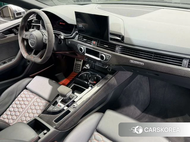 Audi RS 5 id 4261398 из Китая 13