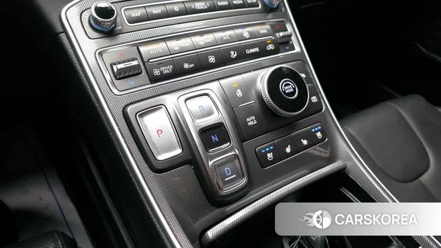 Hyundai The New Santa Fe id 3915353 из Кореи 19