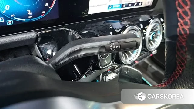 Mercedes-Benz GLA - Class H247 id 3359797 из Кореи 19