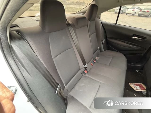 Toyota Lei Ling id 4260846 из Китая 18