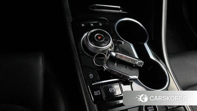 Kia K5 3rd generation id 3955201 из Кореи 19