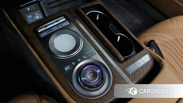Genesis G80 (RG3) id 4775514 из Кореи 19