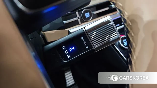 Hyundai Santa Fe (MX5) id 3223412 из Кореи 19