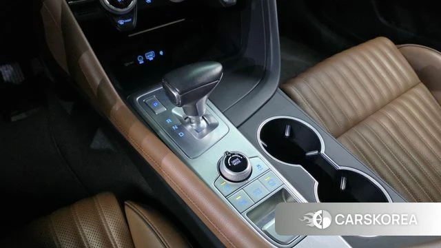 Genesis G70 id 4232959 из Кореи 19