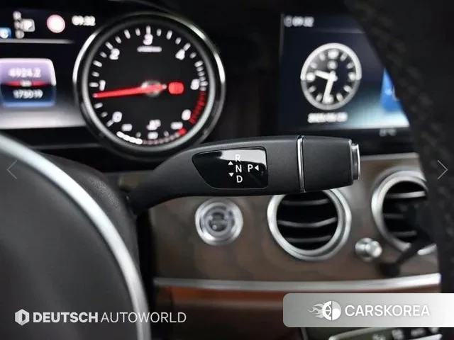 Mercedes-Benz E-Class W213 id 3474127 из Кореи 19