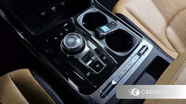 Kia Carnival 4th generation id 3626177 из Кореи 19