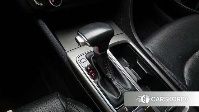 Kia The New K5 2nd generation id 4647808 из Кореи 30