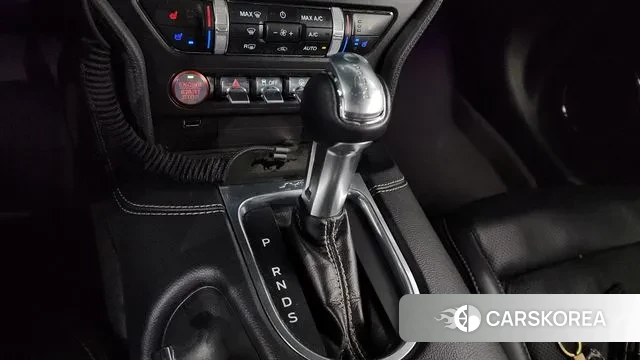 Ford Mustang id 2990937 из Кореи 19