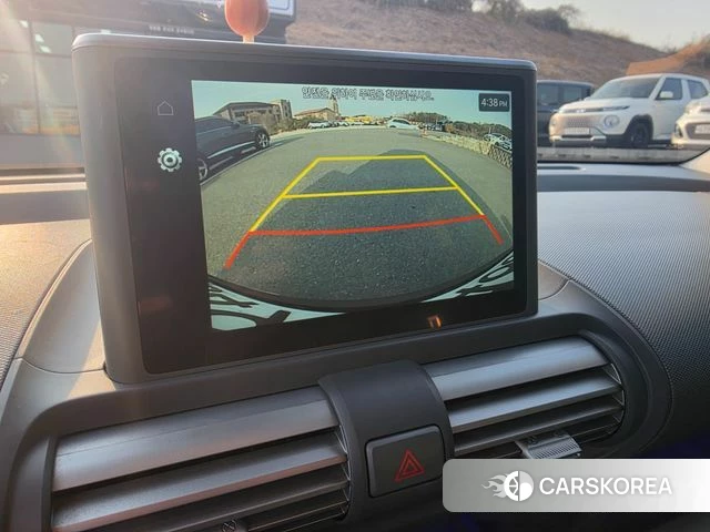 Hyundai Casper id 3799009 из Кореи 14