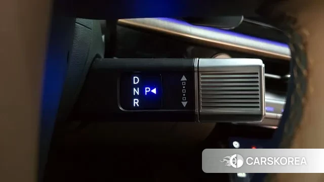 Hyundai Grandeur (GN7) id 3599480 из Кореи 19