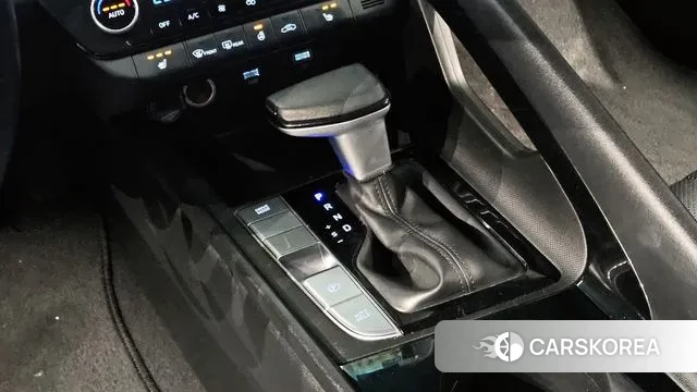 Hyundai Avante Hybrid (CN7) id 3437469 из Кореи 19